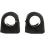 DELPHI TD4152W Suspension Stabilizer Bar Bushing Kit