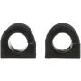 DELPHI TD4156W Suspension Stabilizer Bar Bushing Kit