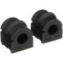 DELPHI TD4163W Suspension Stabilizer Bar Bushing Kit