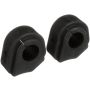 DELPHI TD4166W Suspension Stabilizer Bar Bushing Kit