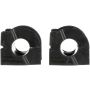 DELPHI TD4173W Suspension Stabilizer Bar Bushing Kit