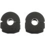 DELPHI TD4182W Suspension Stabilizer Bar Bushing Kit