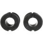 DELPHI TD4186W Suspension Stabilizer Bar Bushing Kit