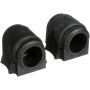 DELPHI TD4187W Suspension Stabilizer Bar Bushing Kit