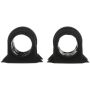 DELPHI TD4202W Suspension Stabilizer Bar Bushing Kit