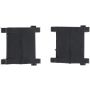 DELPHI TD4215W Suspension Stabilizer Bar Bushing Kit
