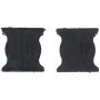 DELPHI TD4218W Suspension Stabilizer Bar Bushing Kit