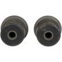DELPHI TD4228W Suspension Control Arm Bushing Kit
