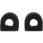 DELPHI TD4238W Suspension Stabilizer Bar Bushing Kit
