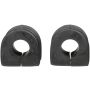 DELPHI TD4248W Suspension Stabilizer Bar Bushing Kit