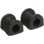 DELPHI TD4263W Suspension Stabilizer Bar Bushing Kit
