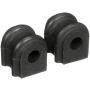 DELPHI TD4266W Suspension Stabilizer Bar Bushing Kit