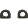 DELPHI TD4281W Suspension Stabilizer Bar Bushing Kit