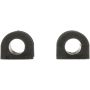 DELPHI TD4281W Suspension Stabilizer Bar Bushing Kit