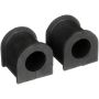 DELPHI TD4284W Suspension Stabilizer Bar Bushing Kit