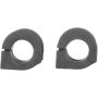 DELPHI TD4288W Suspension Stabilizer Bar Bushing Kit