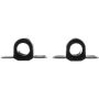 DELPHI TD4291W Suspension Stabilizer Bar Bushing Kit
