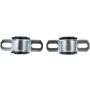DELPHI TD4291W Suspension Stabilizer Bar Bushing Kit