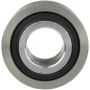 DELPHI TD4312W Suspension Control Arm Bushing