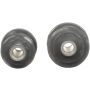 DELPHI TD4333W Suspension Control Arm Bushing Kit