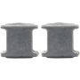 DELPHI TD4336W Suspension Stabilizer Bar Bushing Kit