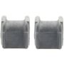 DELPHI TD4336W Suspension Stabilizer Bar Bushing Kit