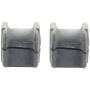 DELPHI TD4336W Suspension Stabilizer Bar Bushing Kit