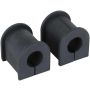 DELPHI TD4344W Suspension Stabilizer Bar Bushing Kit
