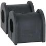 DELPHI TD4344W Suspension Stabilizer Bar Bushing Kit