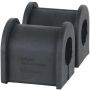DELPHI TD4344W Suspension Stabilizer Bar Bushing Kit