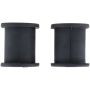 DELPHI TD4344W Suspension Stabilizer Bar Bushing Kit
