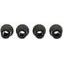 DELPHI TD4368W Suspension Control Arm Bushing Kit