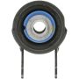 DELPHI TD4371W Suspension Control Arm Bushing