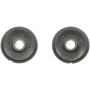 DELPHI TD4372W Suspension Control Arm Bushing Kit