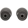 DELPHI TD4372W Suspension Control Arm Bushing Kit