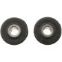 DELPHI TD4374W Shock Absorber Bushing