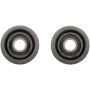 DELPHI TD4381W Suspension Control Arm Bushing Kit