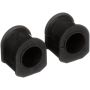 DELPHI TD4387W Suspension Stabilizer Bar Bushing Kit