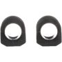 DELPHI TD4387W Suspension Stabilizer Bar Bushing Kit