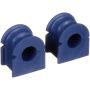 DELPHI TD4391W Suspension Stabilizer Bar Bushing Kit
