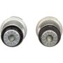 DELPHI TD4393W Suspension Control Arm Bushing Kit