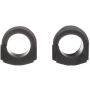 DELPHI TD4405W Suspension Stabilizer Bar Bushing Kit