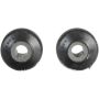 DELPHI TD4453W Suspension Control Arm Bushing Kit