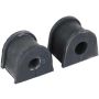 DELPHI TD4457W Suspension Stabilizer Bar Bushing Kit