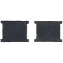 DELPHI TD4457W Suspension Stabilizer Bar Bushing Kit