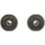 DELPHI TD4465W Suspension Control Arm Bushing Kit