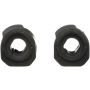 DELPHI TD4473W Suspension Stabilizer Bar Bushing