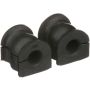 DELPHI TD4478W Suspension Stabilizer Bar Bushing Kit