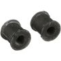 DELPHI TD4498W Suspension Stabilizer Bar Bushing Kit