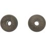 DELPHI TD4500W Suspension Control Arm Bushing Kit